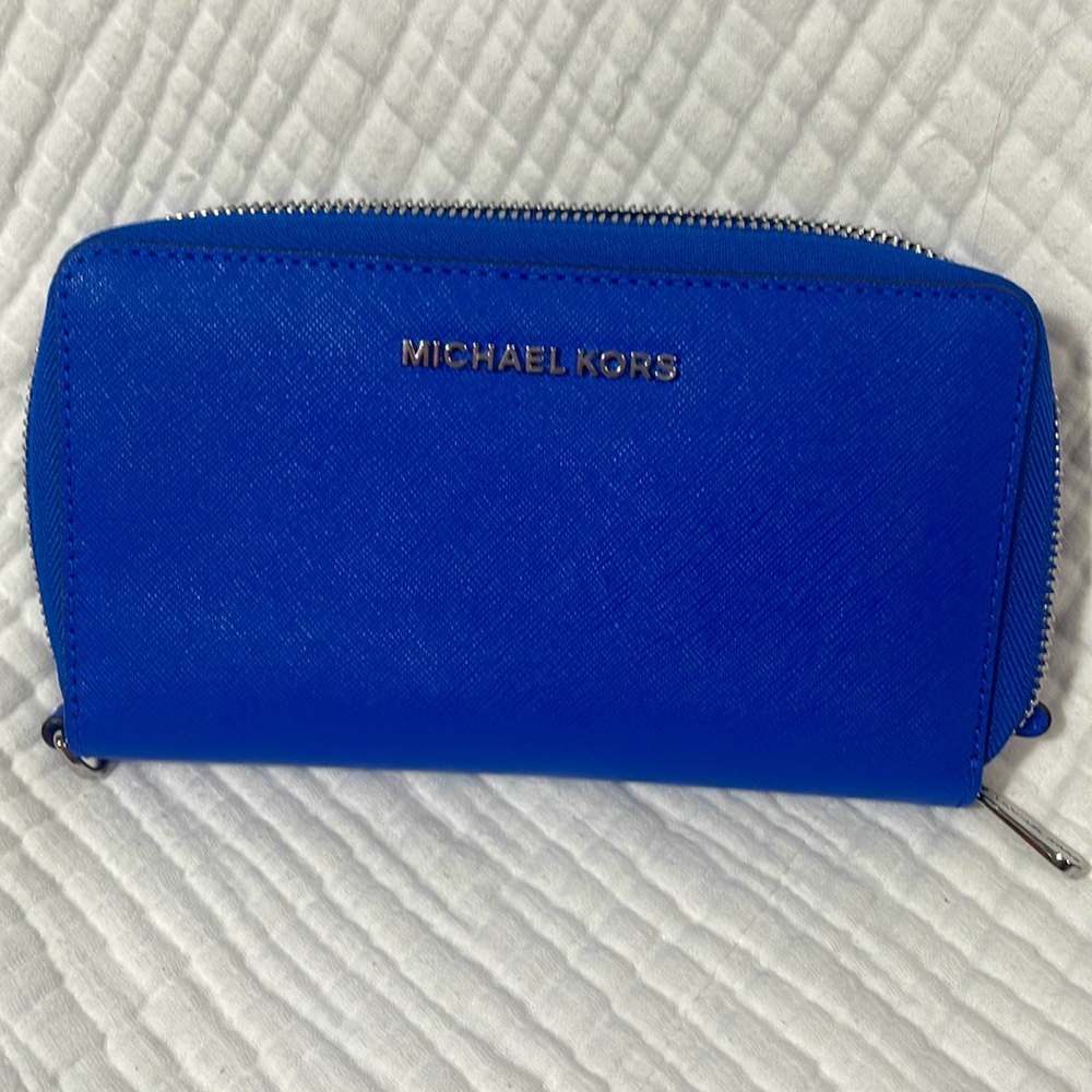 Michael Kors wallet